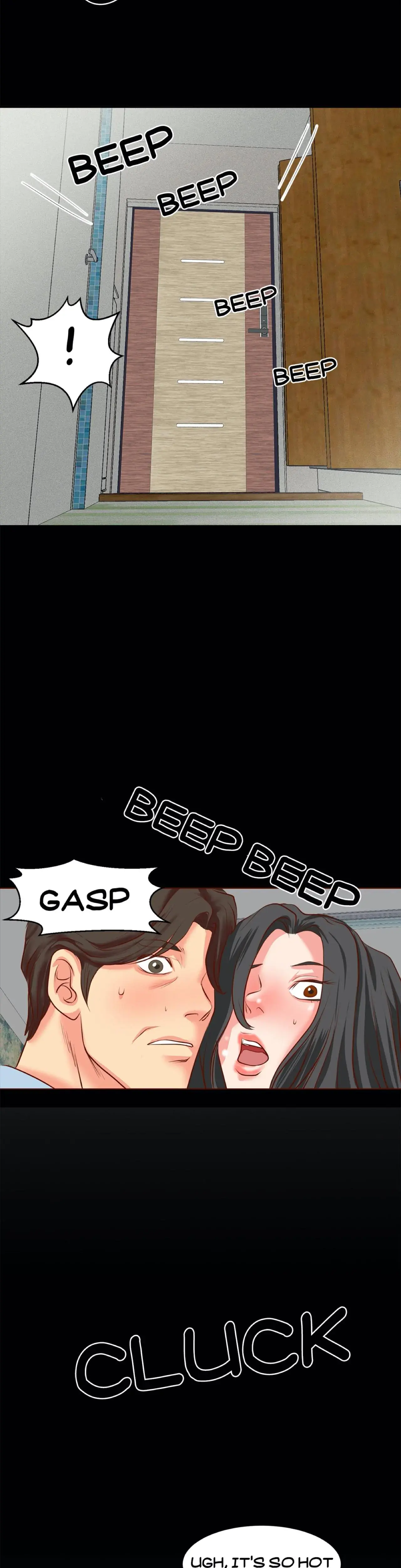 Bad Father Chapter 2 - Page 2