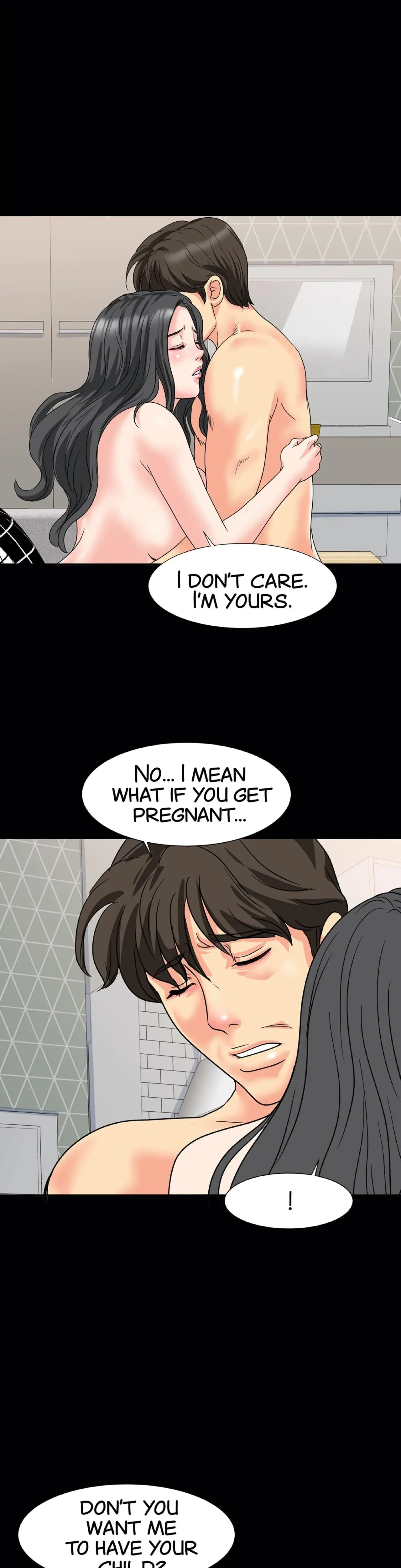 Bad Father Chapter 20 - Page 24