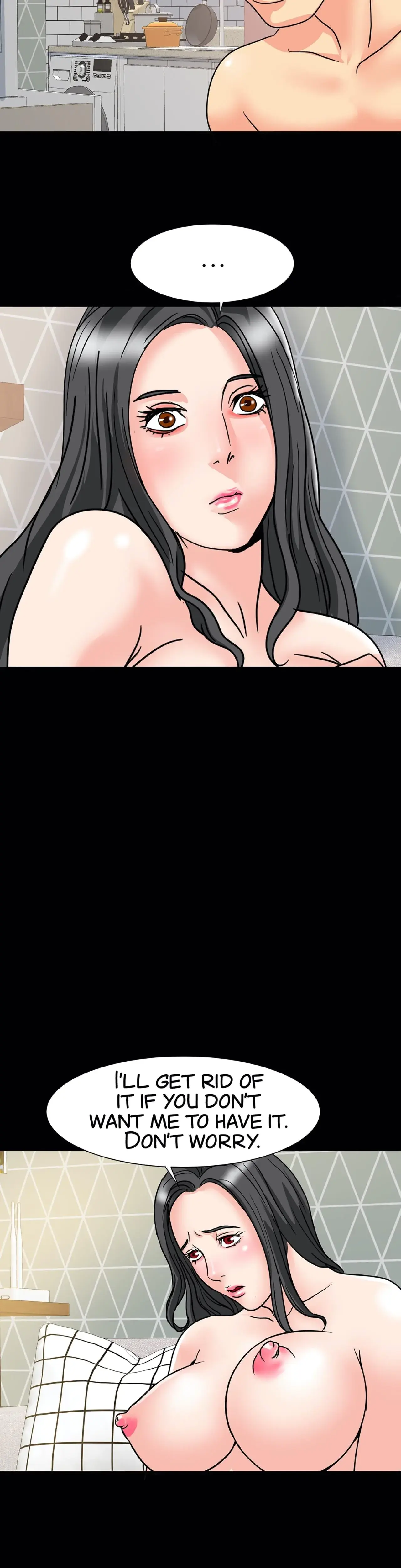 Bad Father Chapter 20 - Page 26