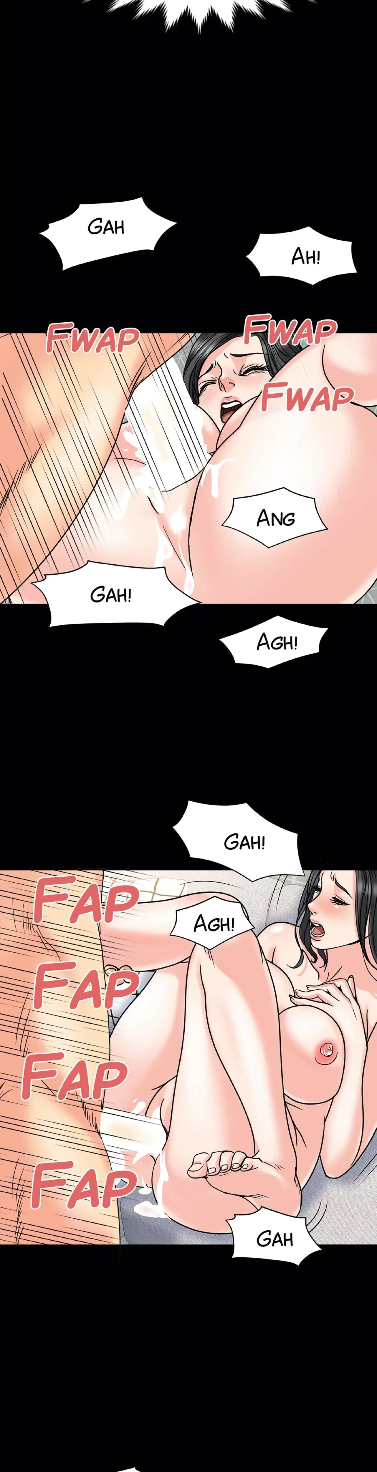 Bad Father Chapter 20 - Page 6