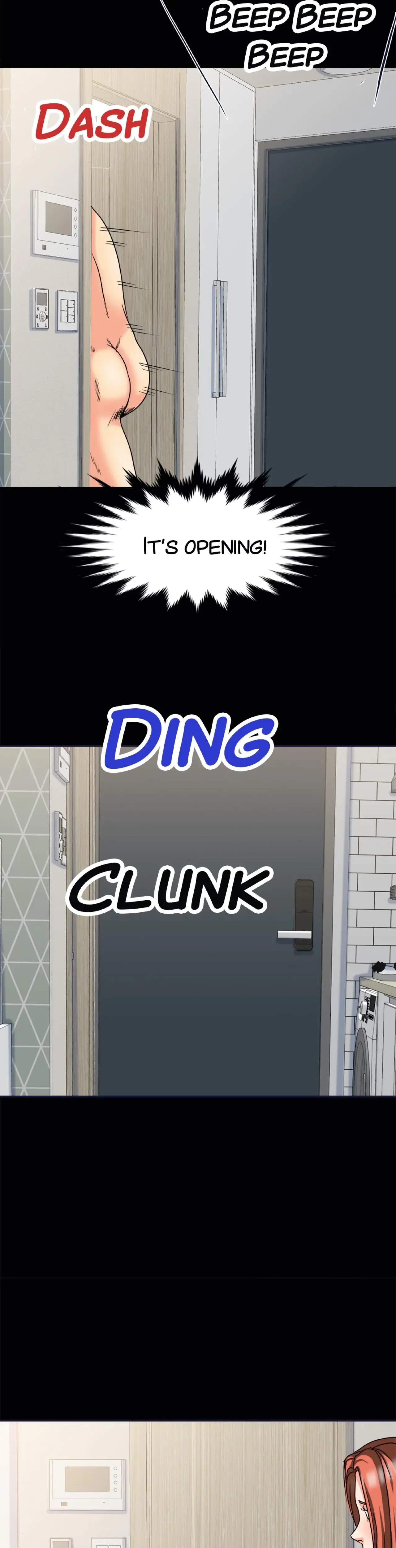 Bad Father Chapter 21 - Page 7