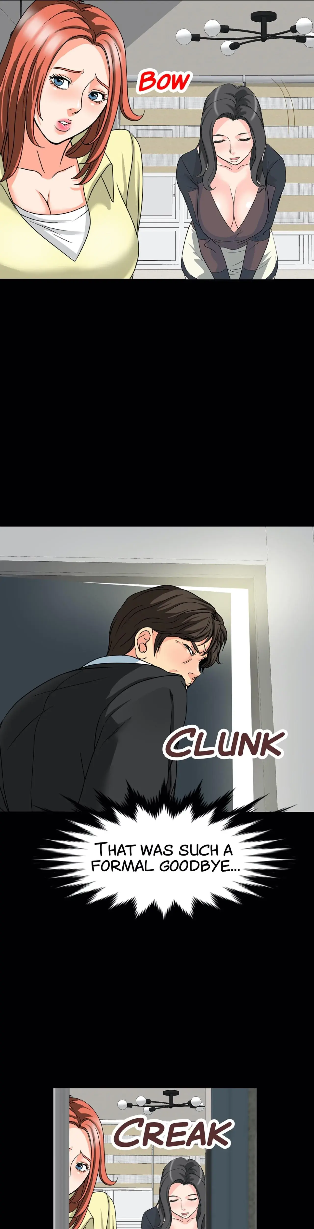 Bad Father Chapter 22 - Page 10