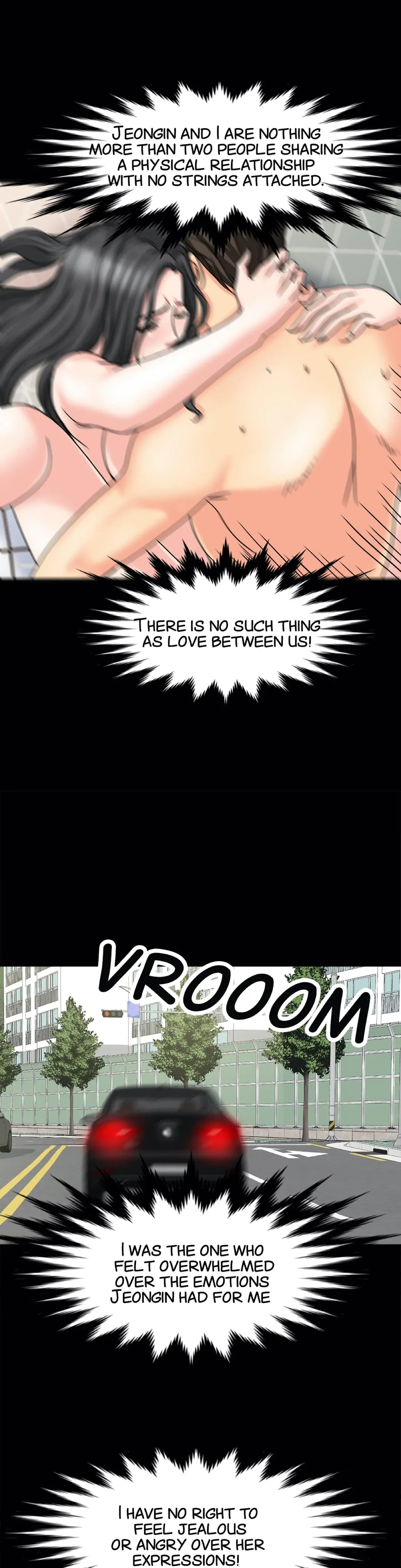 Bad Father Chapter 22 - Page 15