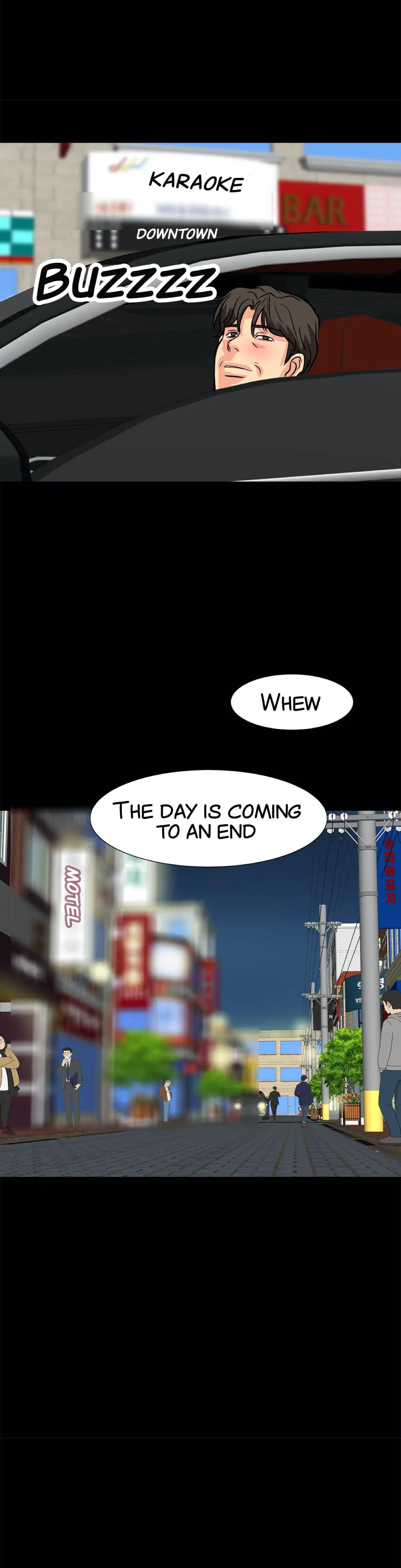 Bad Father Chapter 22 - Page 18