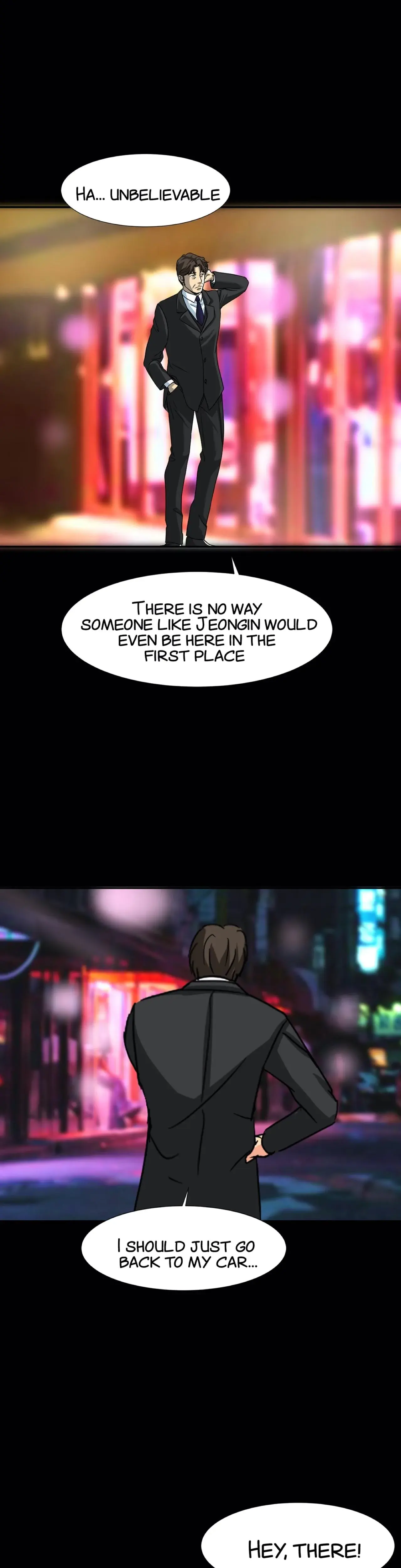 Bad Father Chapter 22 - Page 24