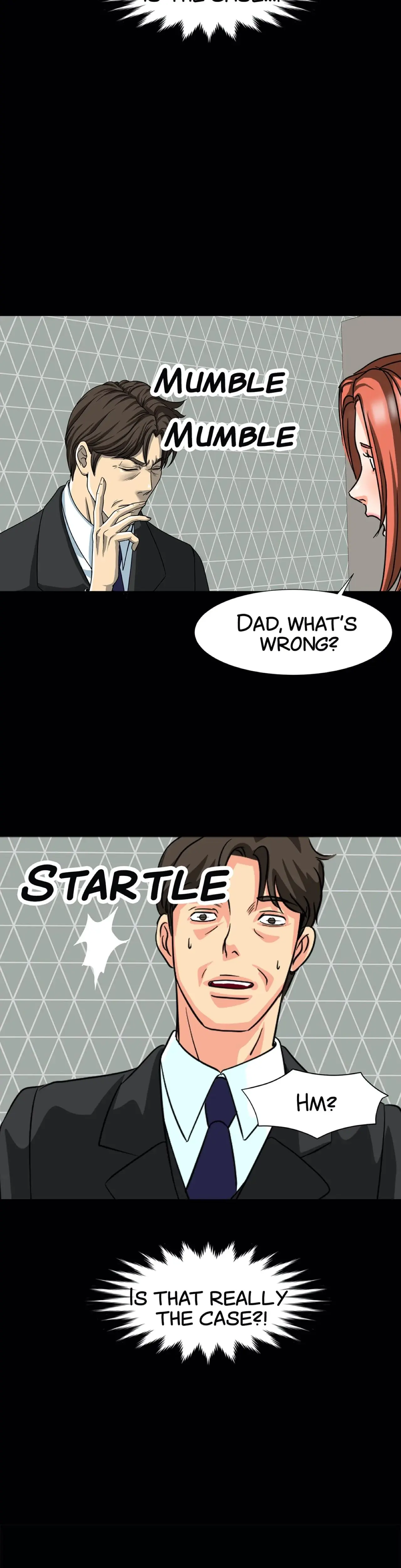 Bad Father Chapter 22 - Page 6
