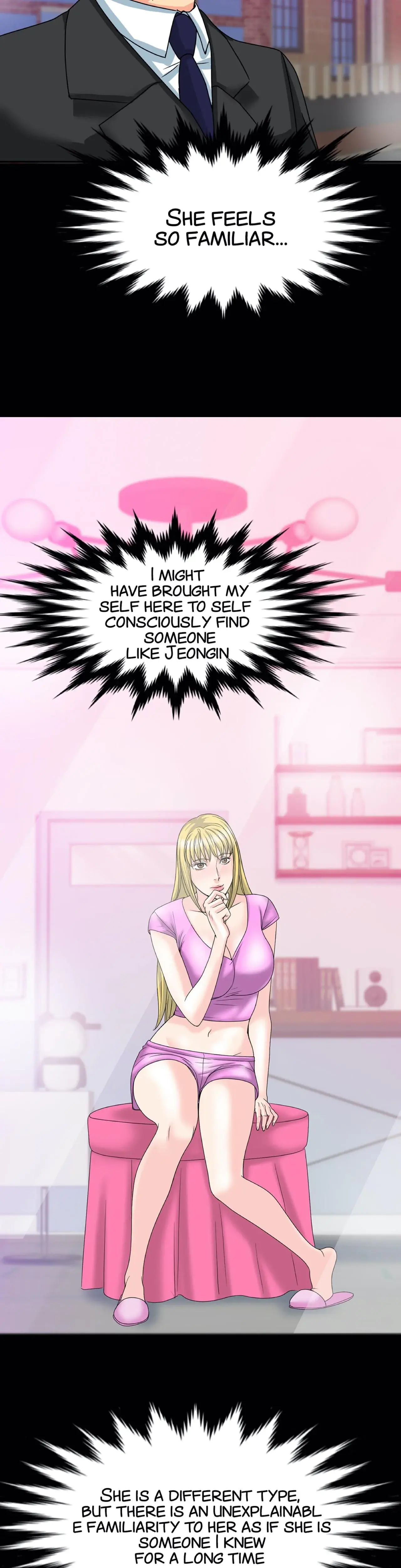 Bad Father Chapter 23 - Page 5