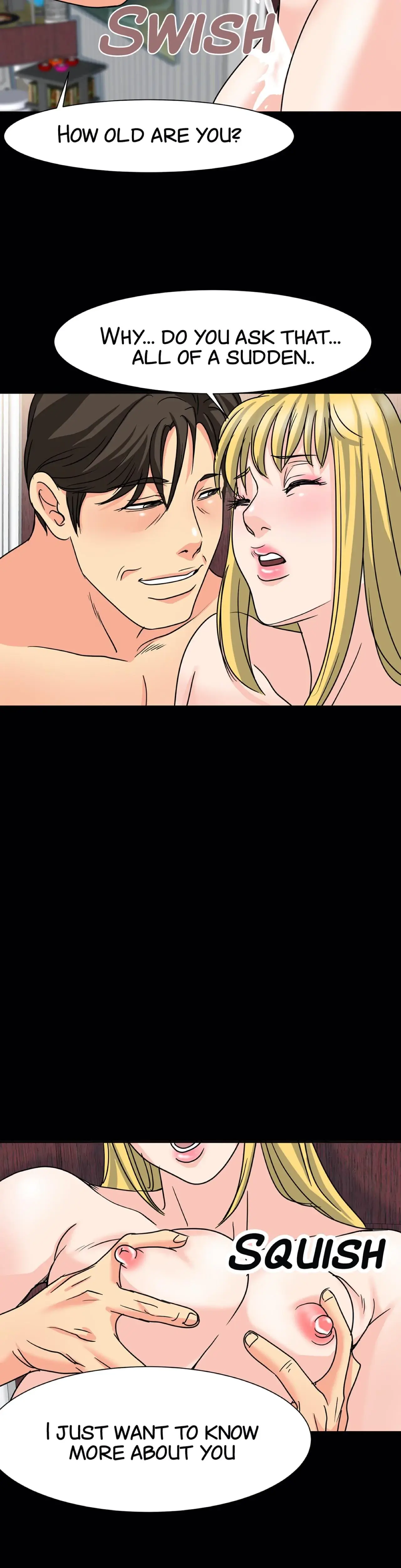 Bad Father Chapter 24 - Page 14
