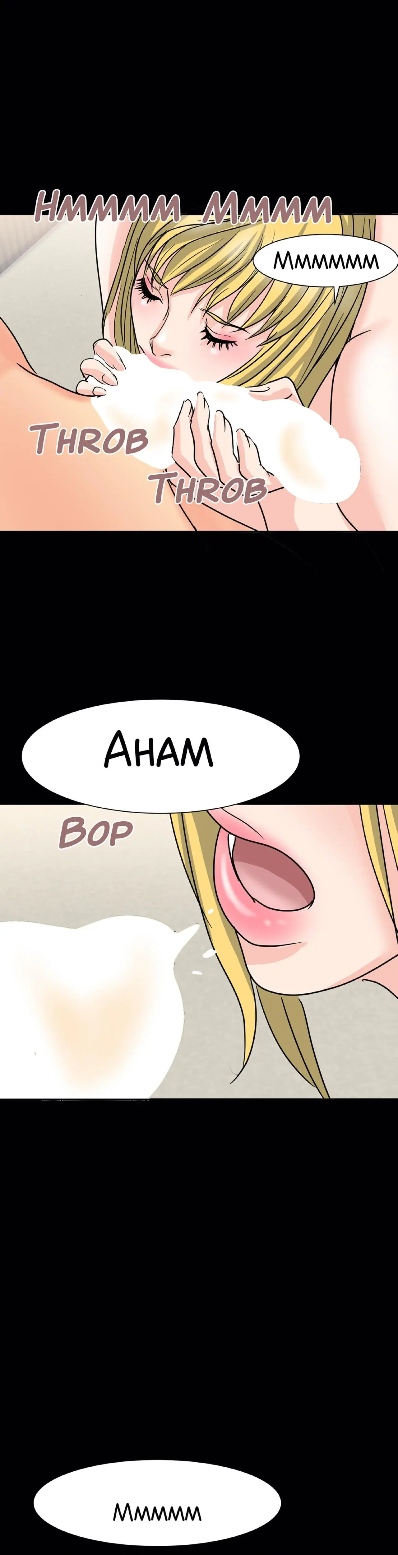 Bad Father Chapter 24 - Page 24