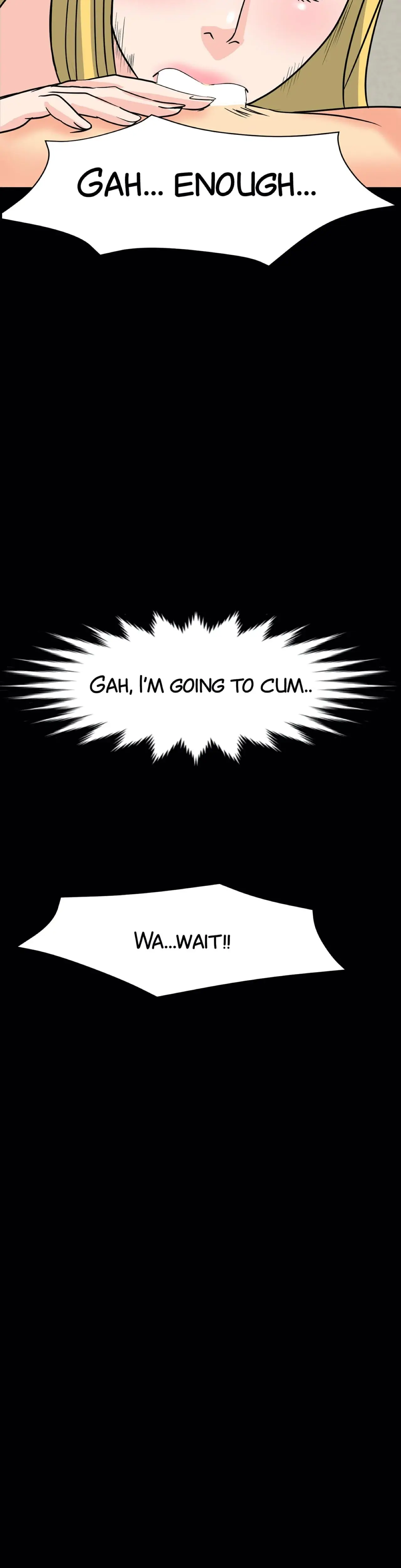 Bad Father Chapter 24 - Page 28