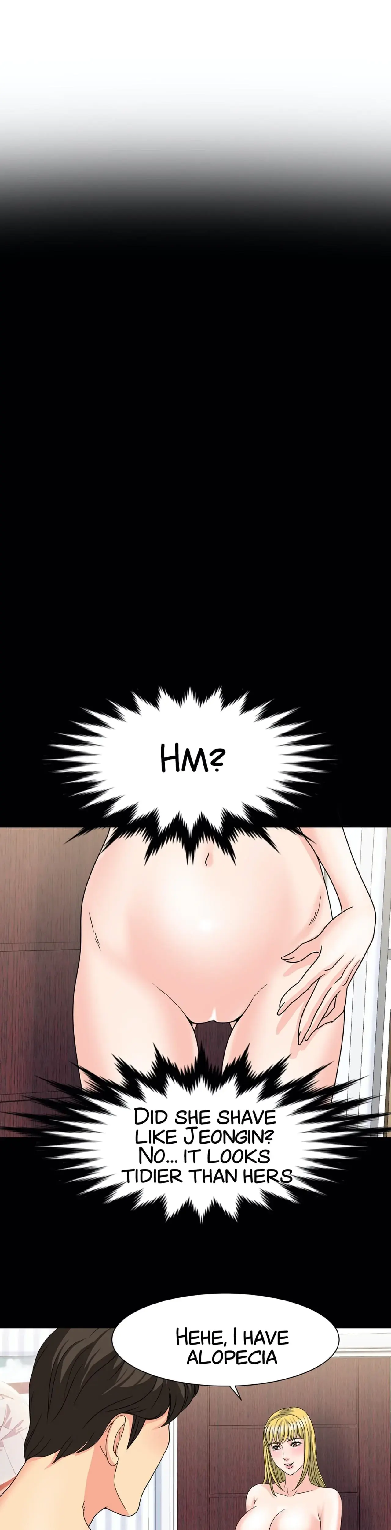 Bad Father Chapter 24 - Page 4