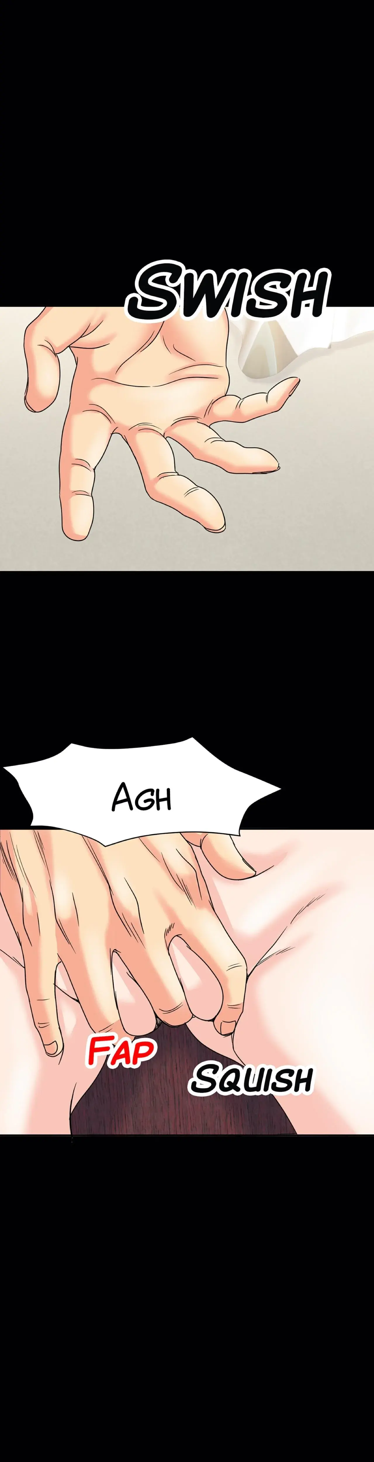 Bad Father Chapter 24 - Page 6