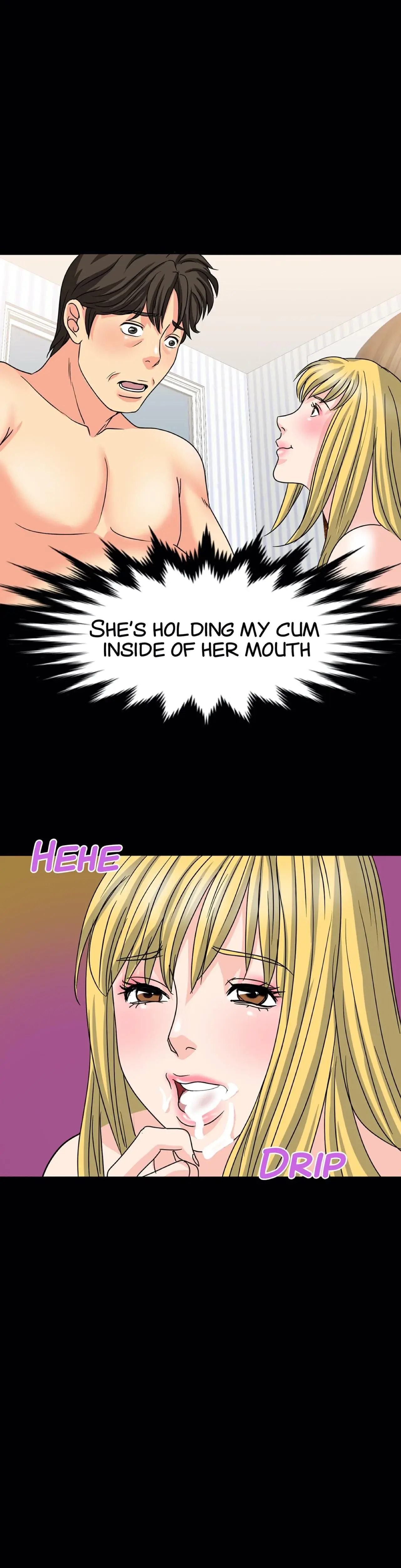 Bad Father Chapter 25 - Page 12