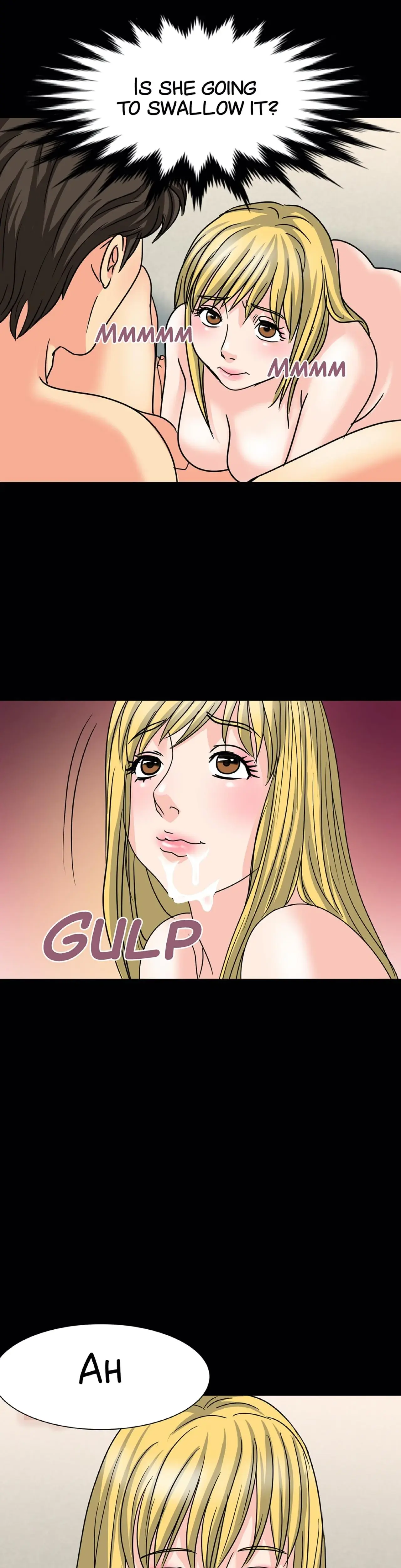 Bad Father Chapter 25 - Page 13