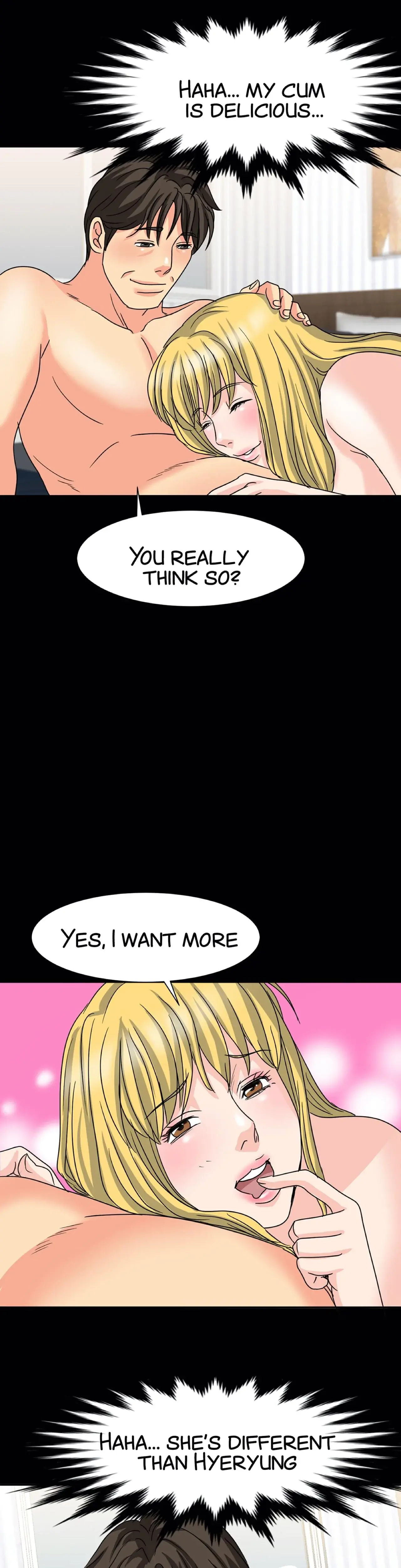 Bad Father Chapter 25 - Page 15