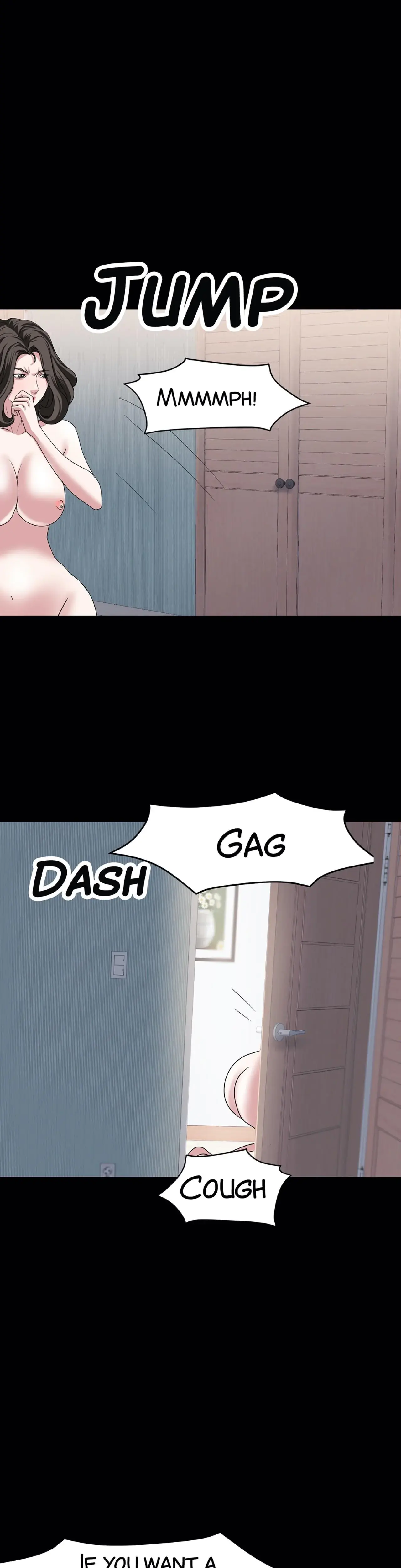 Bad Father Chapter 25 - Page 18