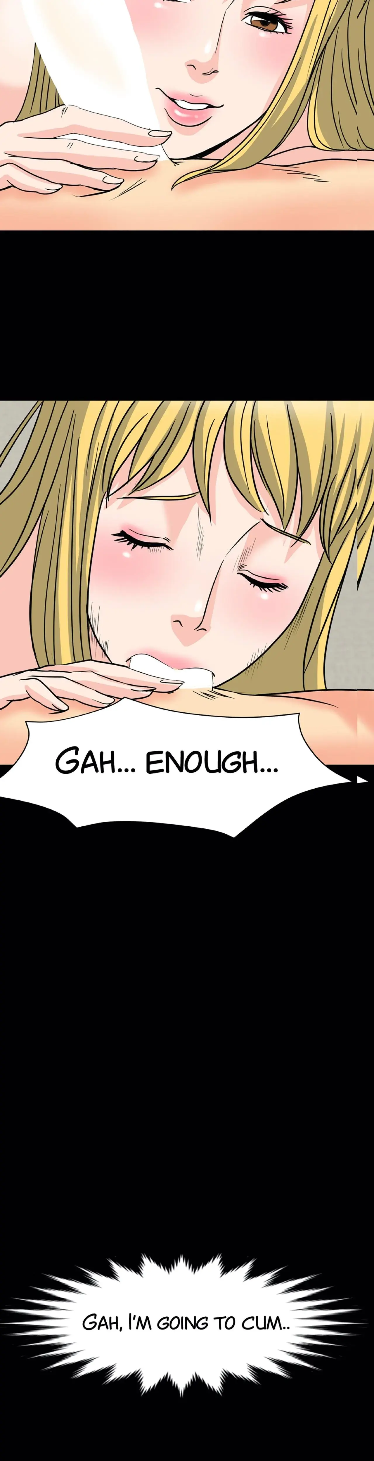 Bad Father Chapter 25 - Page 2