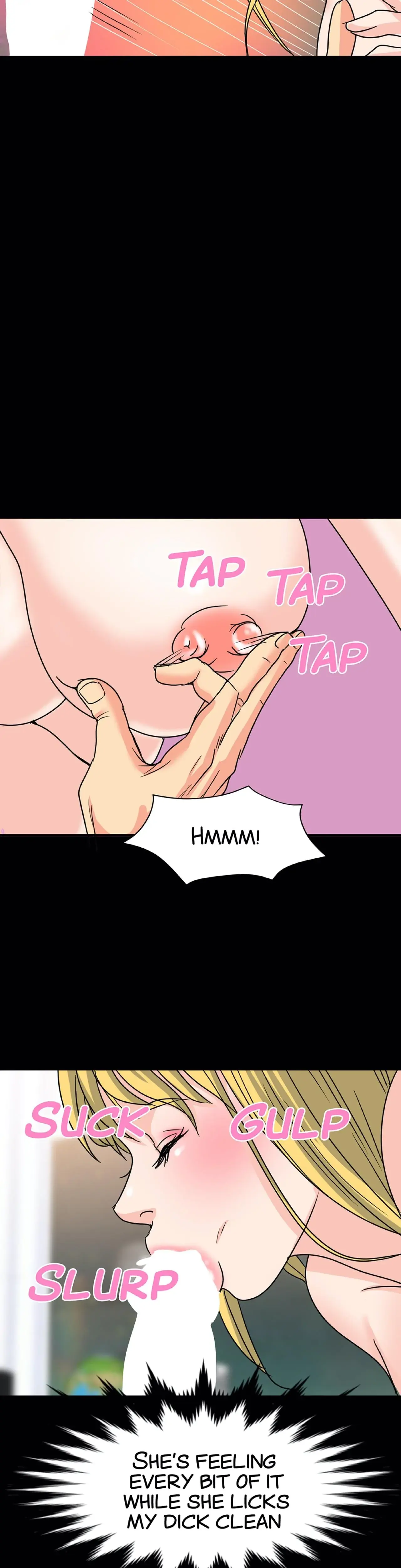 Bad Father Chapter 26 - Page 11