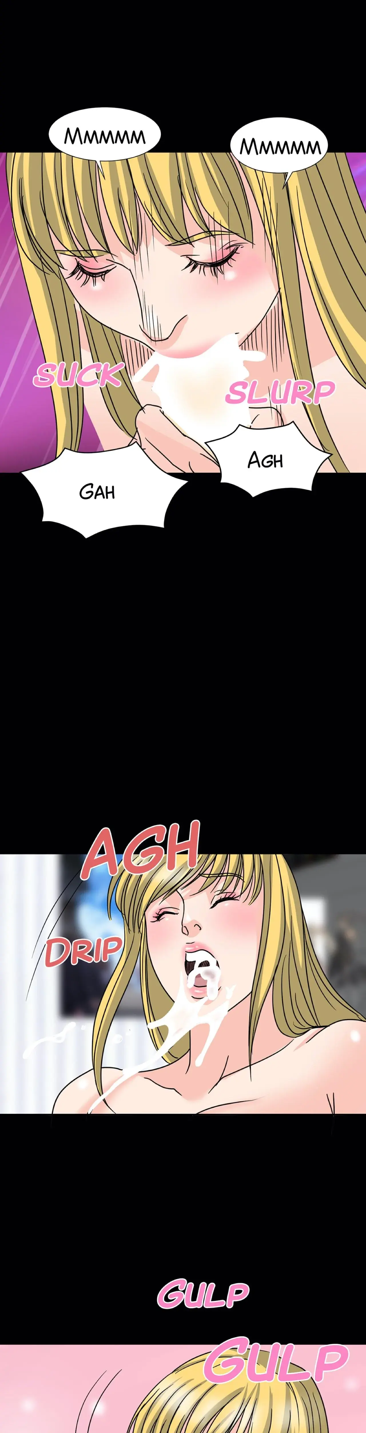 Bad Father Chapter 26 - Page 15