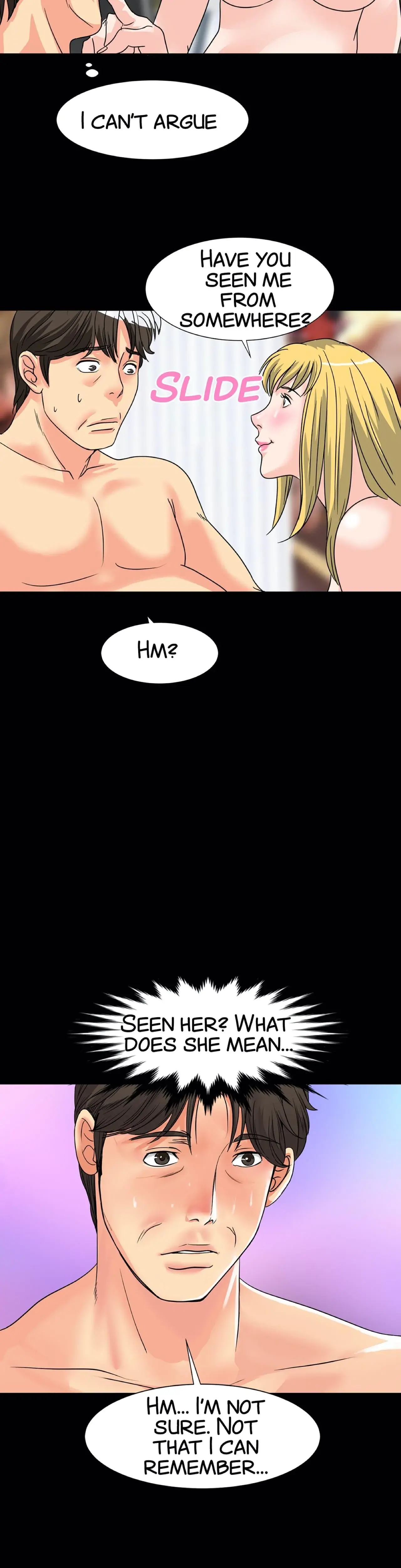 Bad Father Chapter 26 - Page 26
