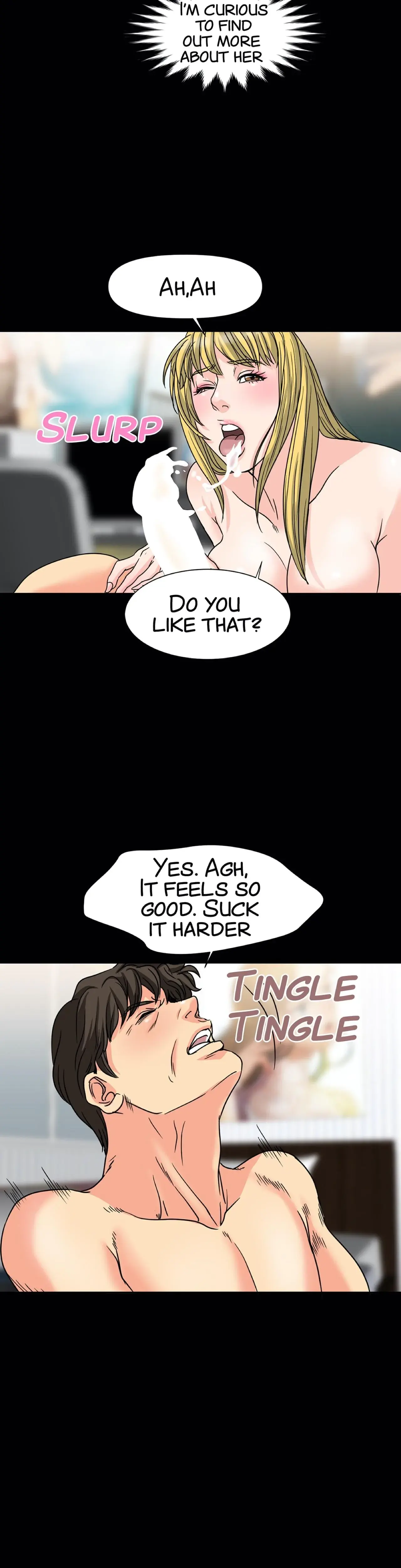 Bad Father Chapter 26 - Page 6