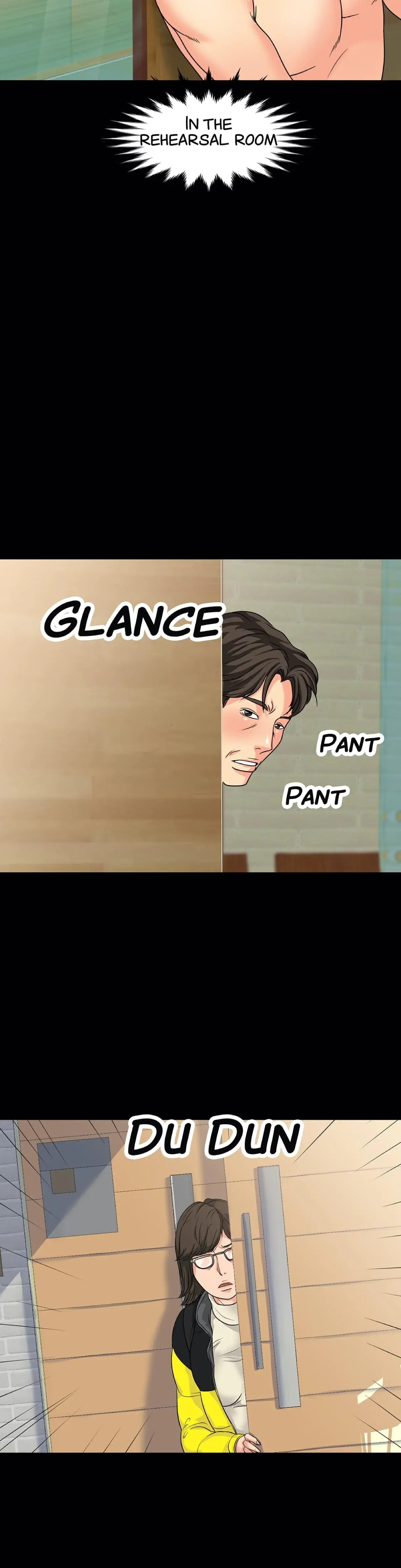 Bad Father Chapter 27 - Page 5
