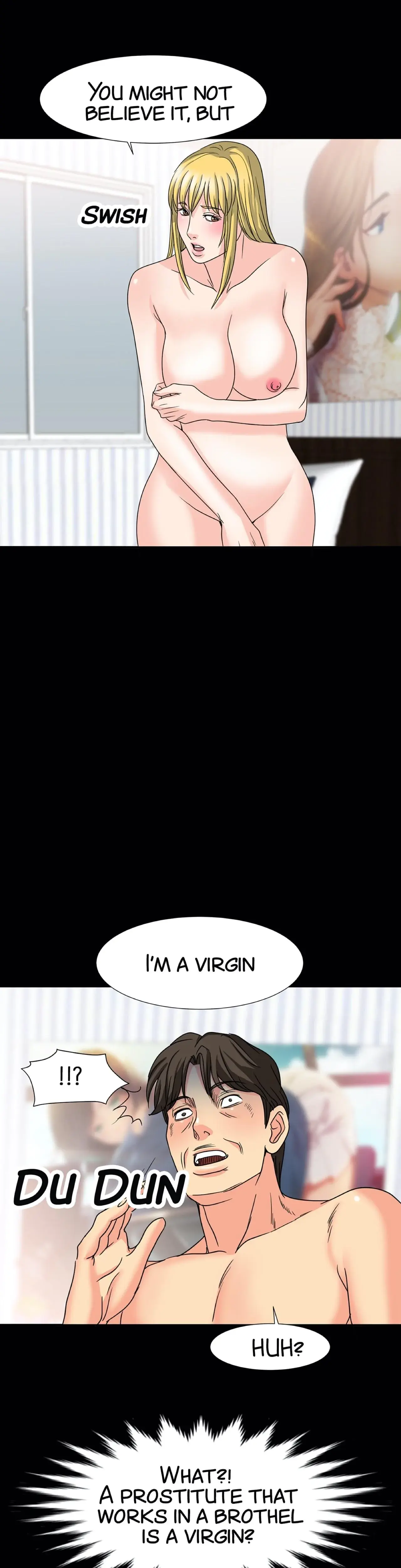Bad Father Chapter 28 - Page 15