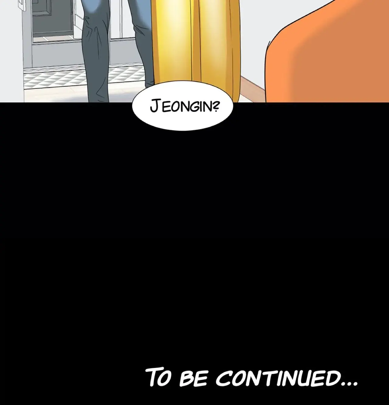 Bad Father Chapter 28 - Page 29