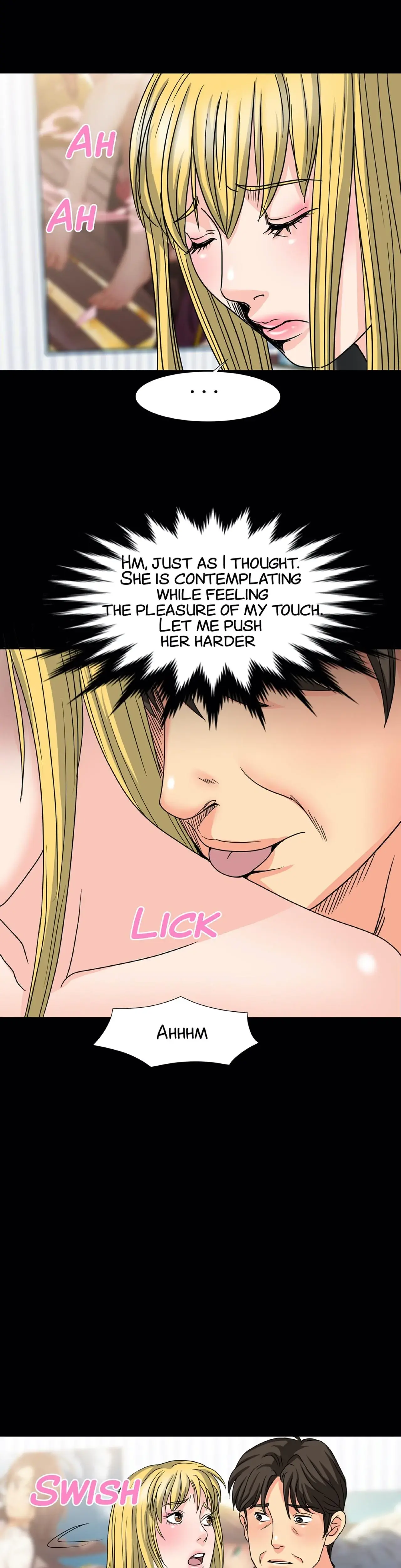 Bad Father Chapter 28 - Page 7