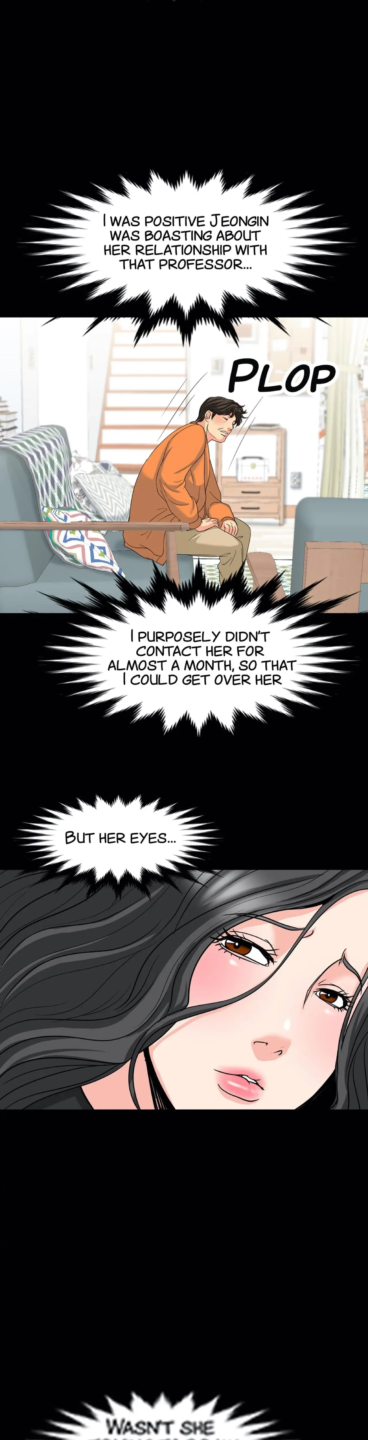 Bad Father Chapter 29 - Page 12