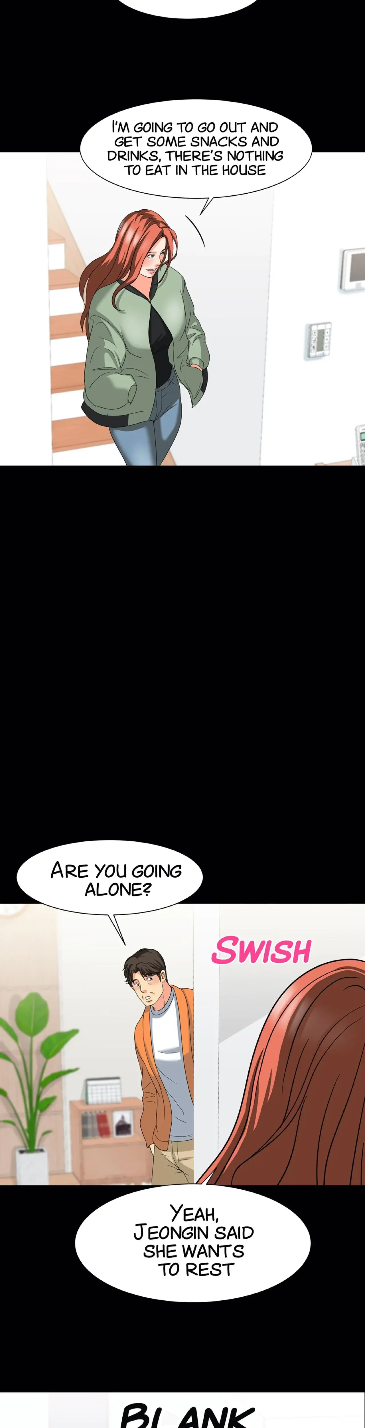 Bad Father Chapter 29 - Page 15
