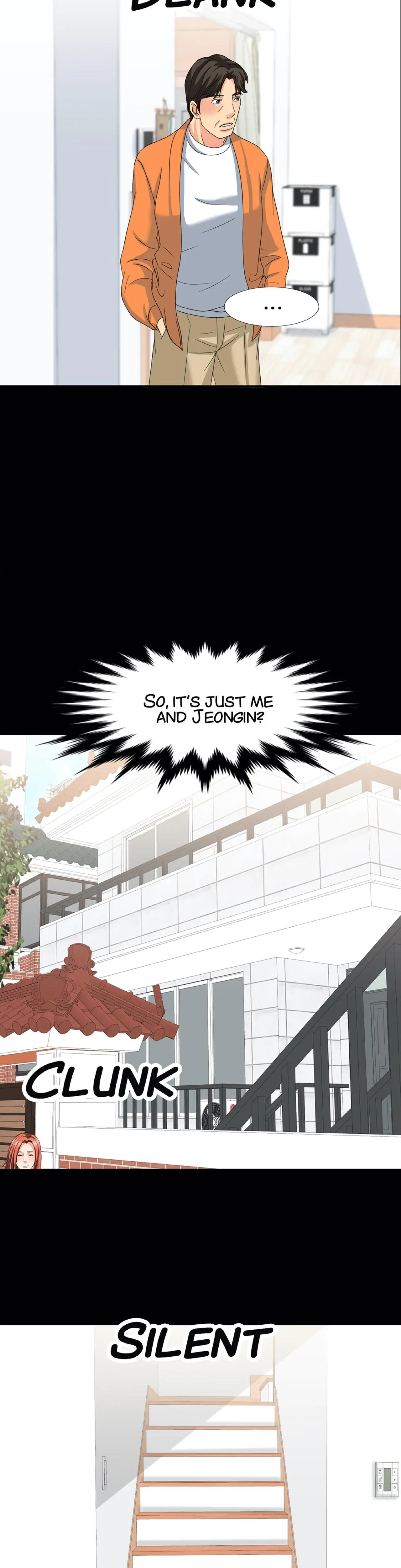 Bad Father Chapter 29 - Page 16