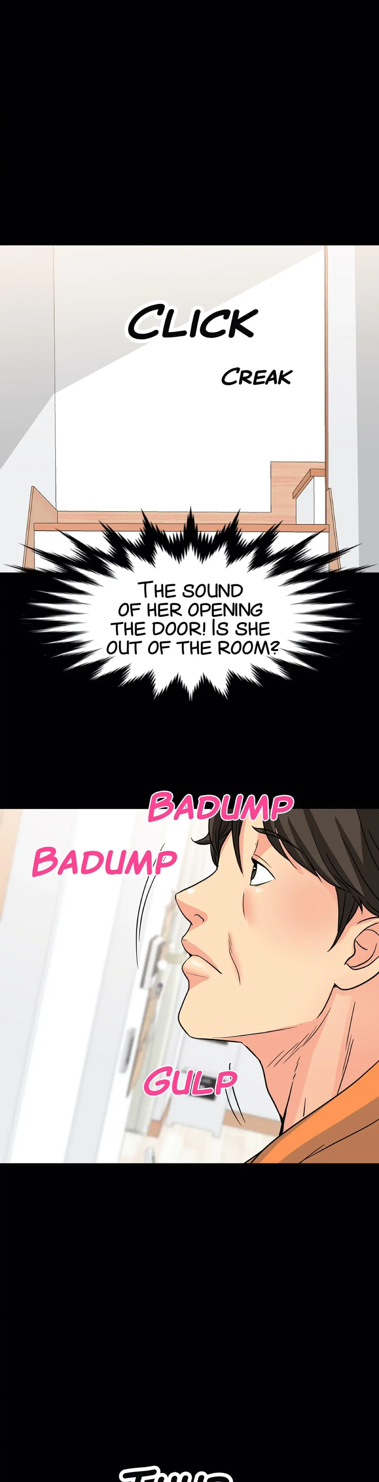 Bad Father Chapter 29 - Page 18