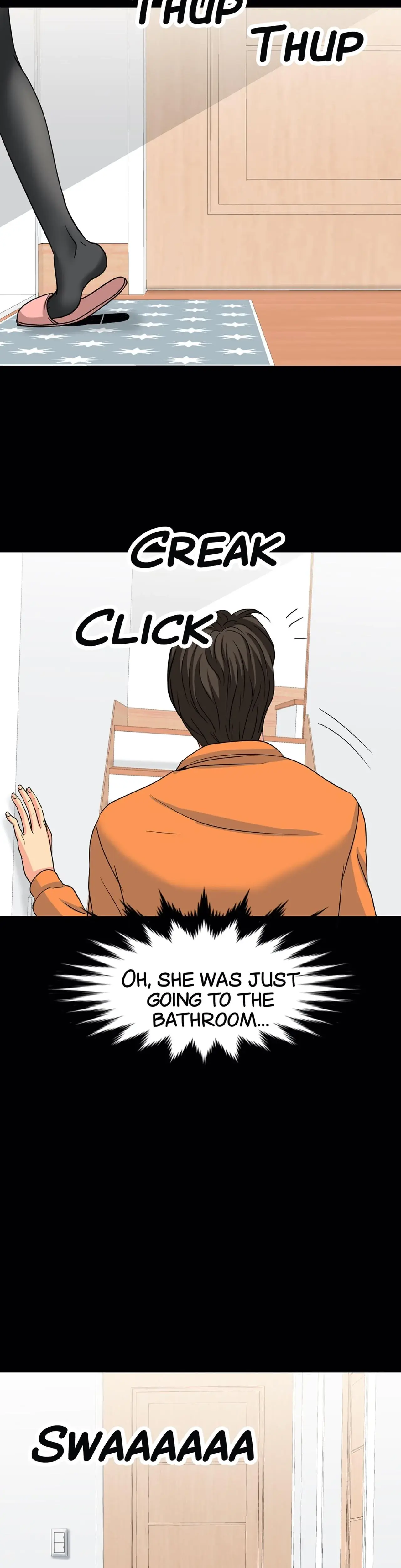 Bad Father Chapter 29 - Page 19