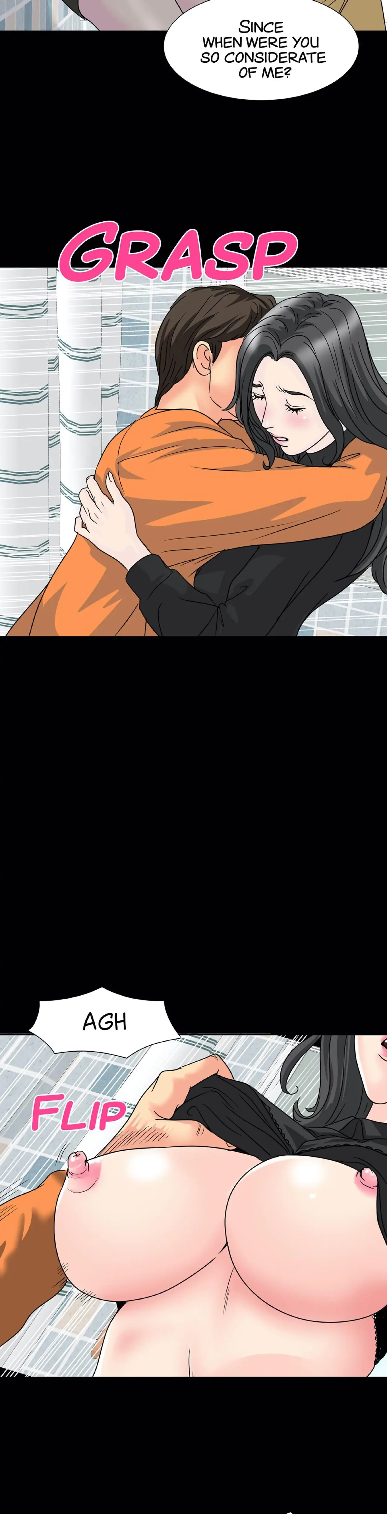 Bad Father Chapter 29 - Page 26