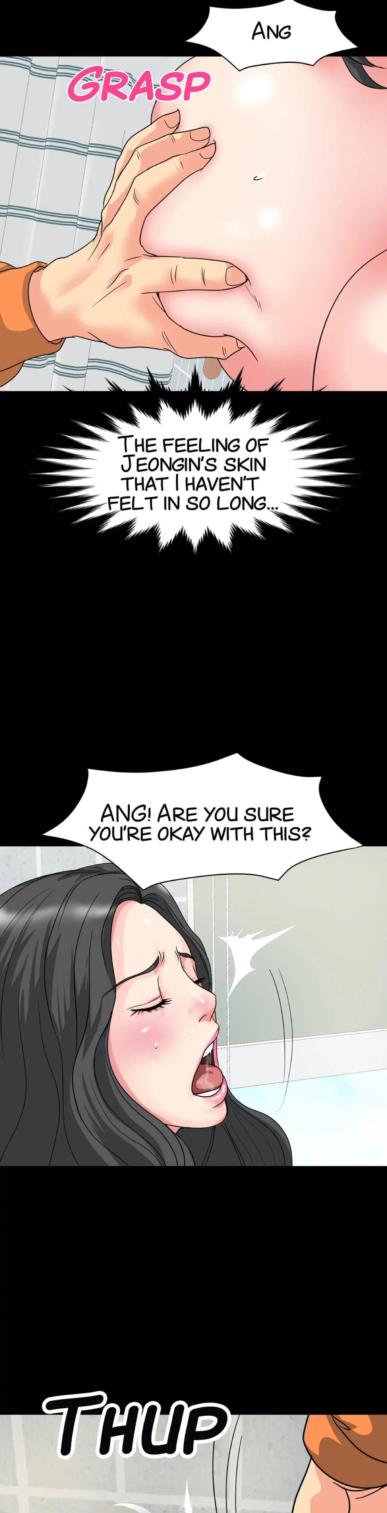 Bad Father Chapter 29 - Page 27