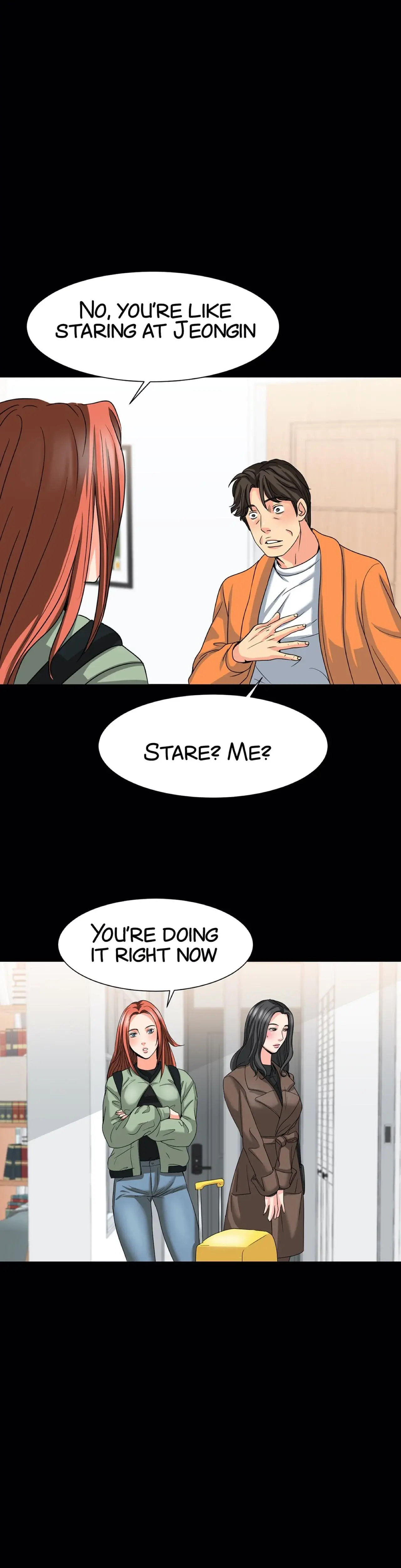 Bad Father Chapter 29 - Page 6