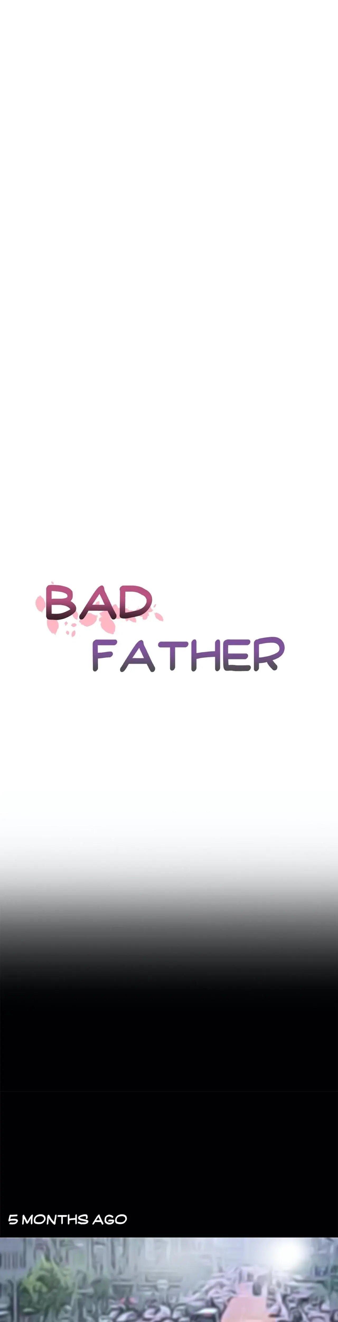 Bad Father Chapter 3 - Page 7