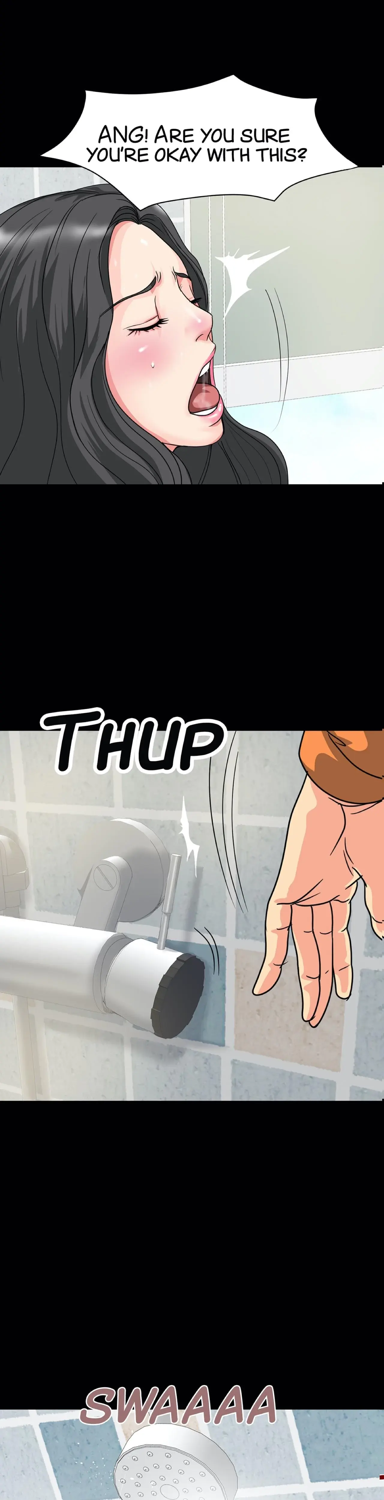 Bad Father Chapter 30 - Page 1