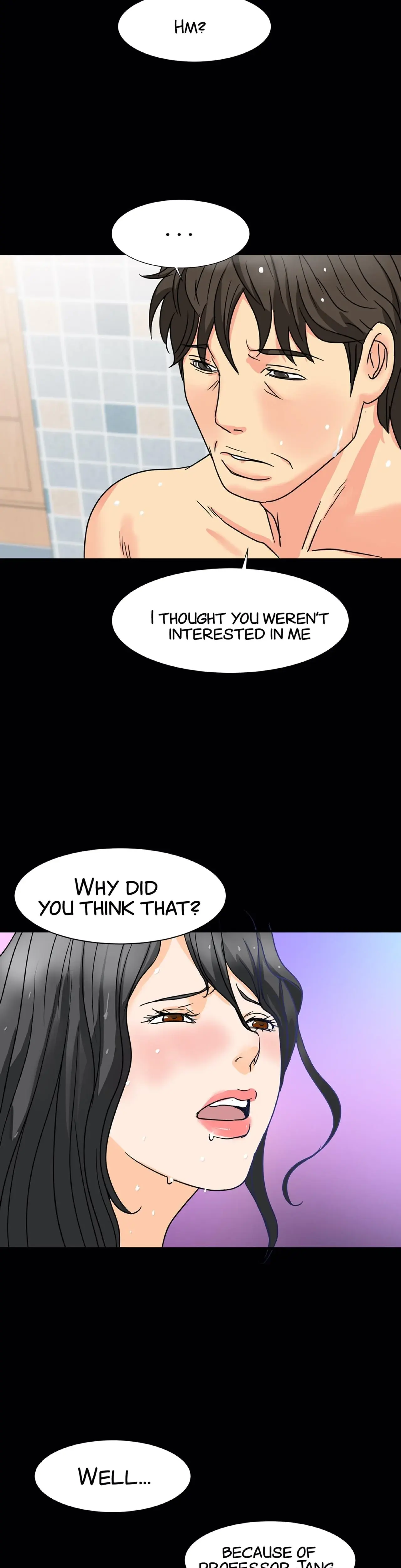 Bad Father Chapter 30 - Page 15