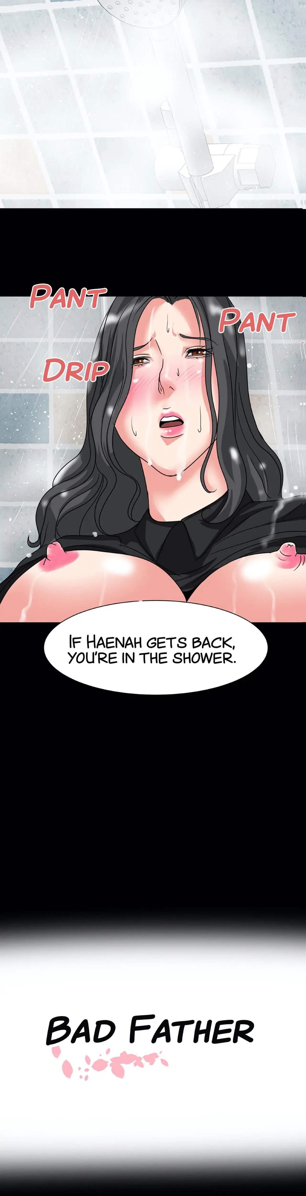 Bad Father Chapter 30 - Page 2
