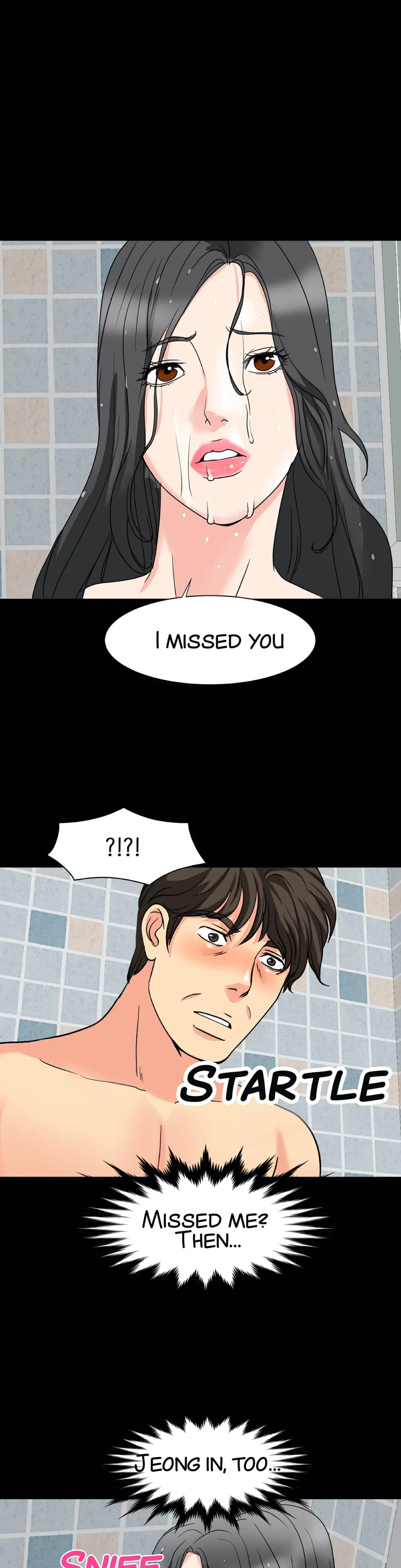 Bad Father Chapter 30 - Page 24