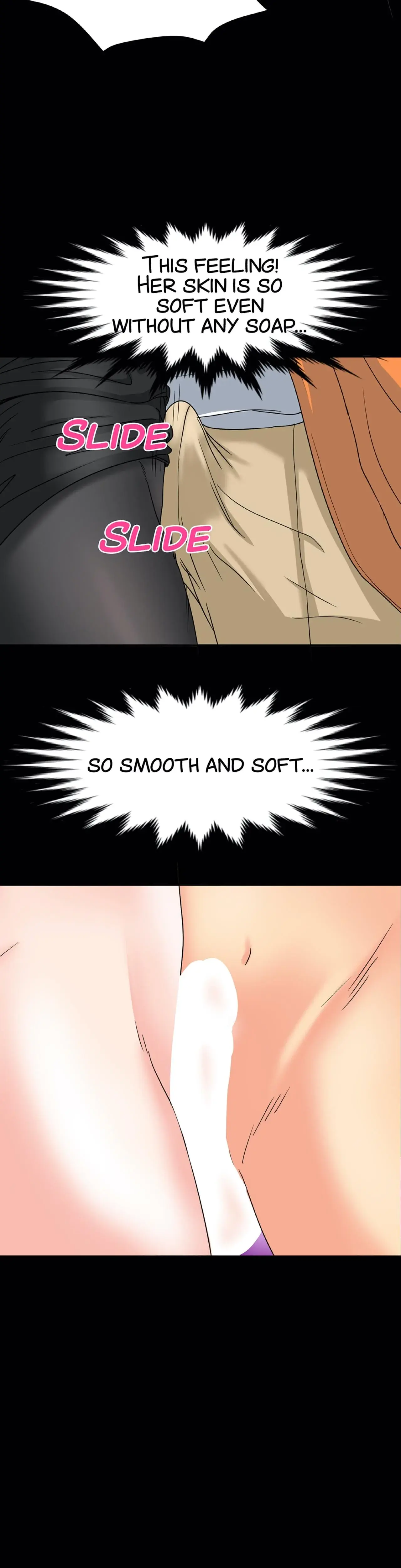 Bad Father Chapter 30 - Page 6