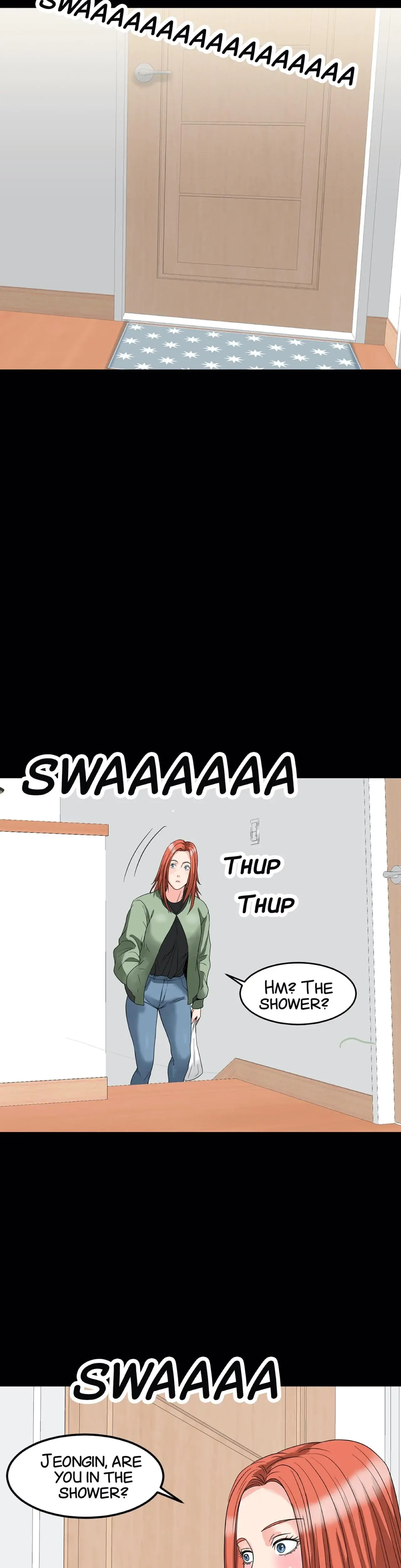 Bad Father Chapter 31 - Page 10