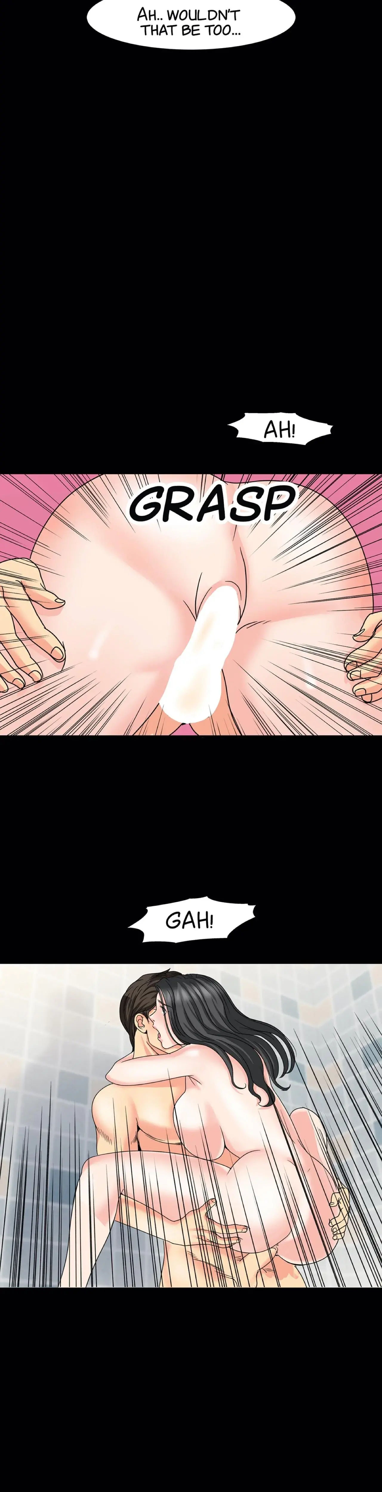 Bad Father Chapter 31 - Page 23
