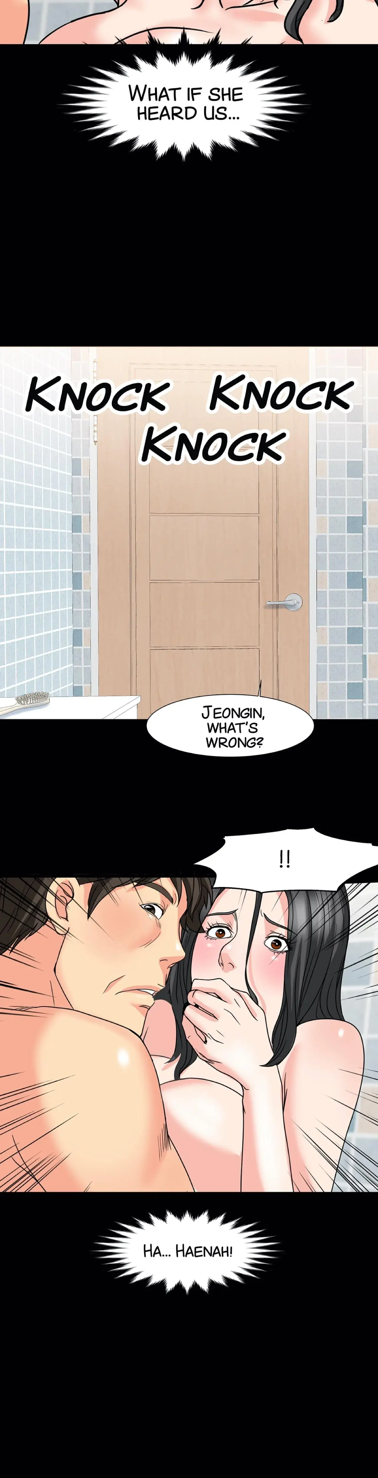 Bad Father Chapter 31 - Page 29