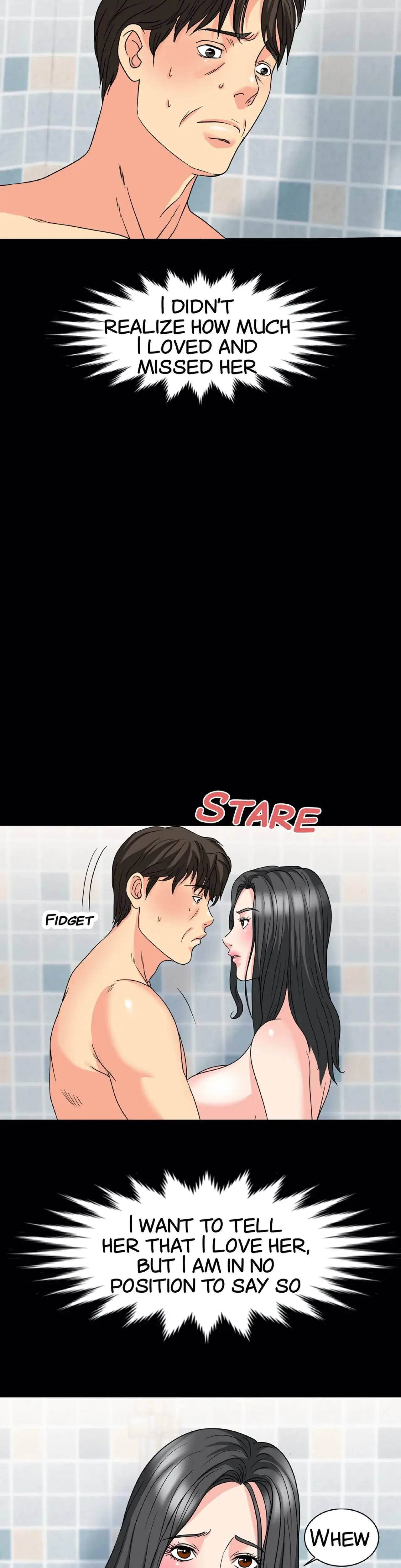 Bad Father Chapter 31 - Page 4
