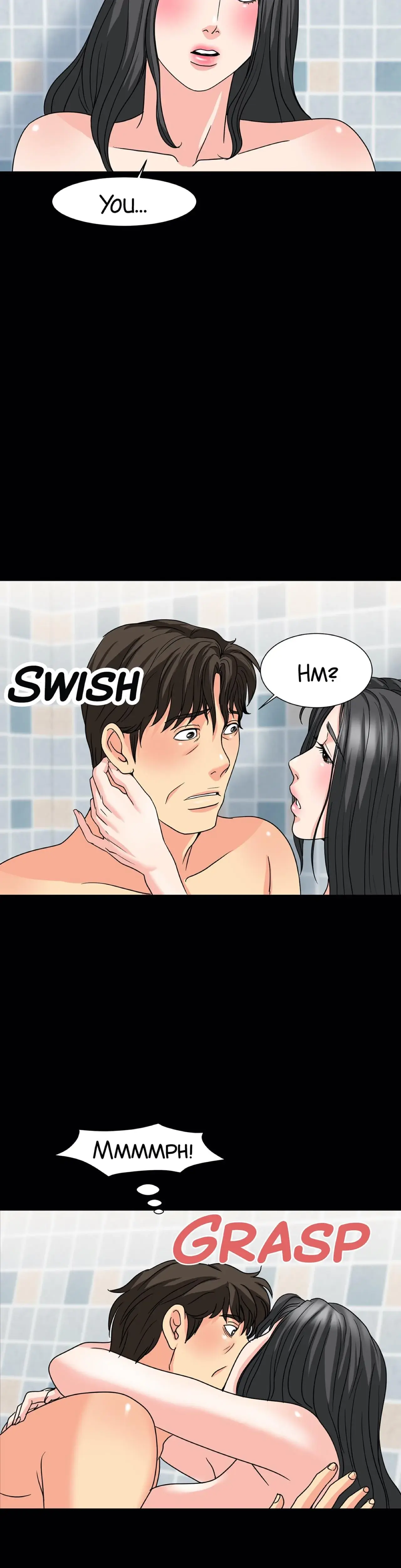 Bad Father Chapter 31 - Page 5