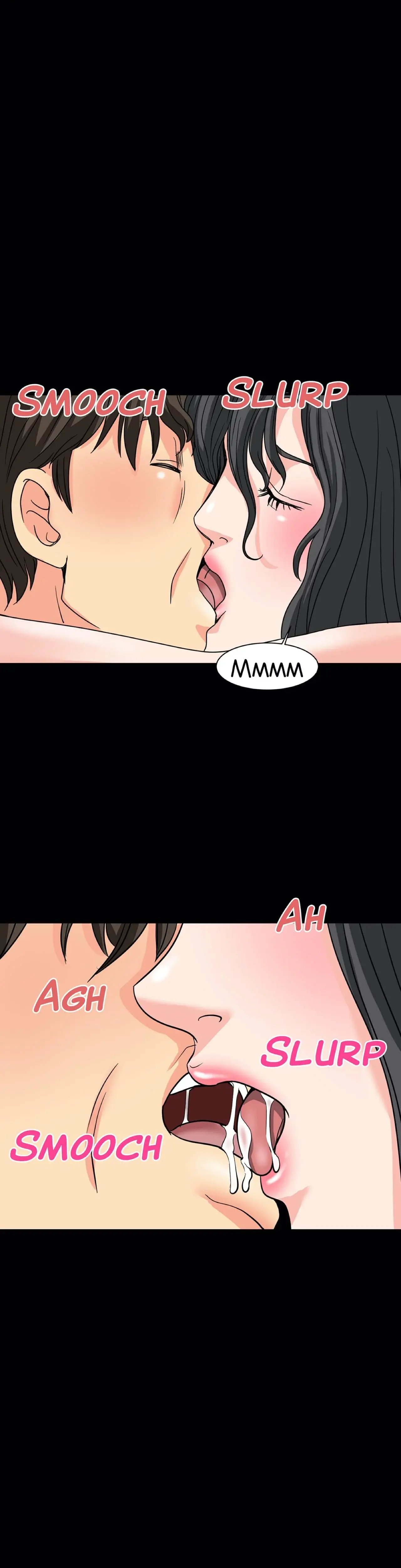 Bad Father Chapter 31 - Page 6