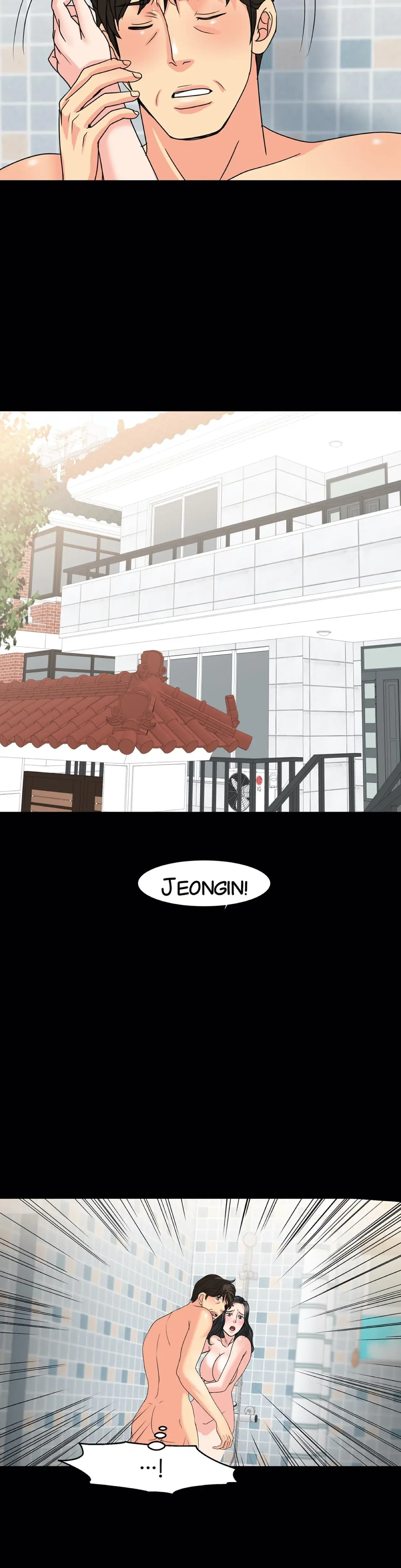 Bad Father Chapter 31 - Page 8